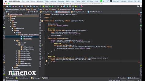 Image result for Android startActivityForResult Deprecated Coding in Flow