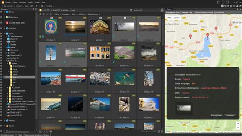 ACDSee 8 Photo Manager 8.0 review and download