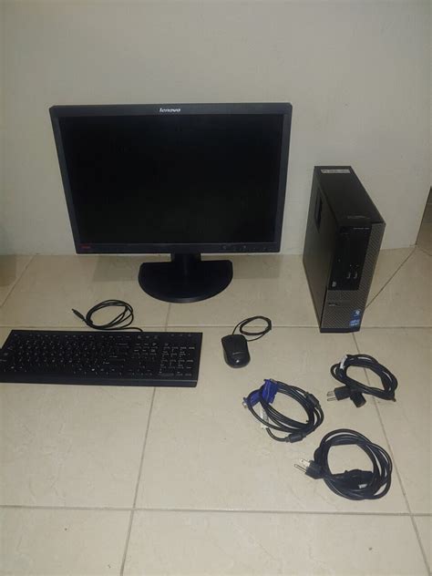 Desktop Computer System 的图像结果