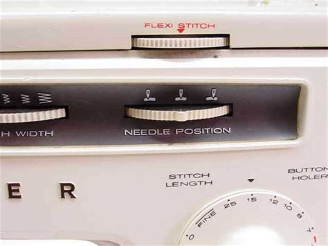 Image result for Singer Stylist 534 Review