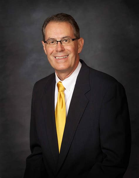 Jeffrey Jones - DRH Health