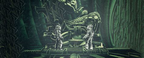 Image result for Alien Creature Poster