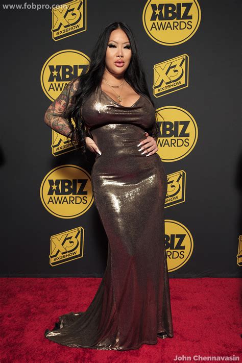 XBIZ Awards 2024 (Page 7 of 24) - FOB Productions