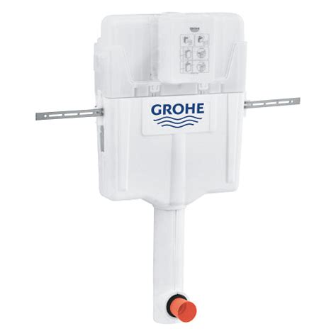 Grohe Flushing Cistern GD2 – Evergreen Hardware