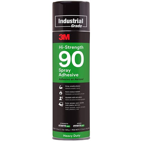 Buy 3M High Strength 90 Heavy Duty Spray Adhesive in India wholesale ...