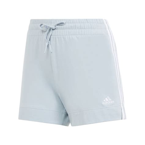 Womens Fleece Shorts