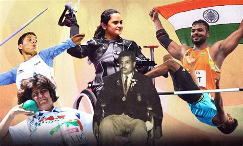 India's history at Paralympic Games: Everything you need to know