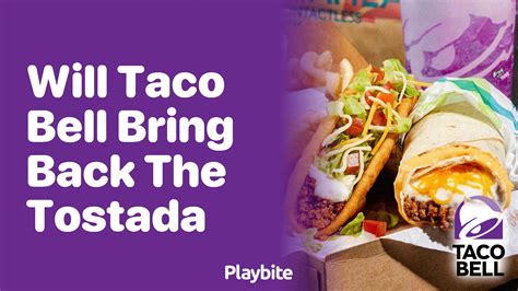 Is Taco Bell Closing Down? Here's What You Need to Know - Playbite