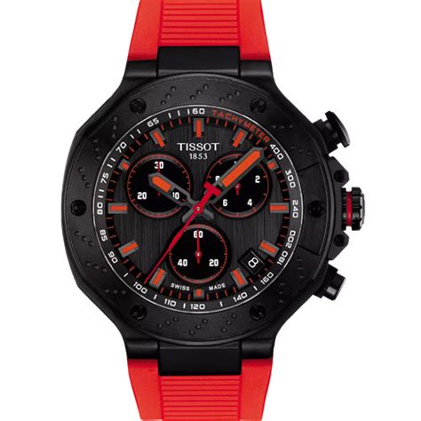Buy Tissot watches for men & women online