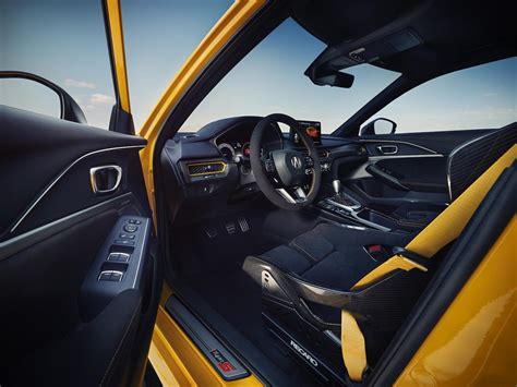 Integra Type S HRC Prototype Debuts to Showcase New HRC Performance Parts | IntegraForums - 2023 ...