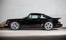 Porsche 911 Turbo 1993 by For Sale 1993 Porsche 911 Turbo S Leichtbau 51 Of 86 Porsche 911 Turbo 1993