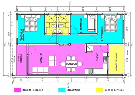 农村二层房屋设计图(8x10)_农村二层房屋设计图(8x10)分享展示
