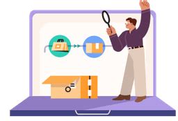 Image result for SmartPost Parcel Post Open Tracking