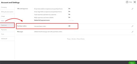 Image result for QuickBooks Online Purchase Order Tutorial