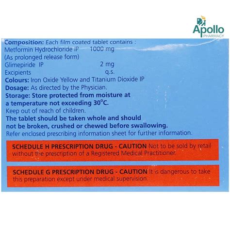 Blisto 2 MF Tablet 10's Price, Uses, Side Effects, Composition - Apollo ...