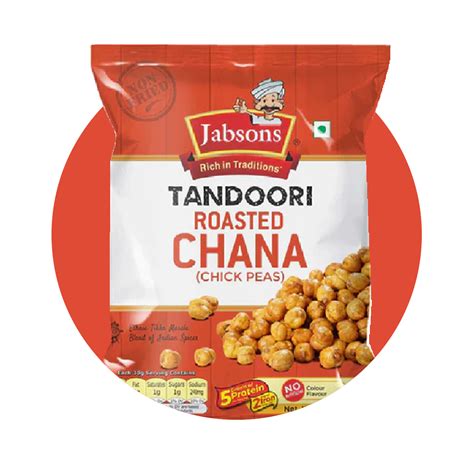 Jabsons Foods - India’s leading Peanut Brand