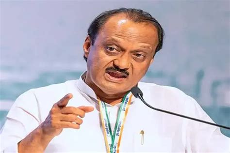 Ajit Pawar calls for decorum in political discourse, slams anti-Modi ...