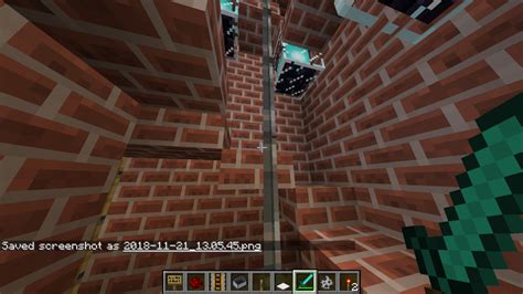 Image result for Base Defence Tutorial Minecrart Redstone