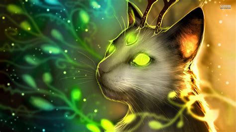 Warrior Cat Wallpapers Backgrounds (56+ images)