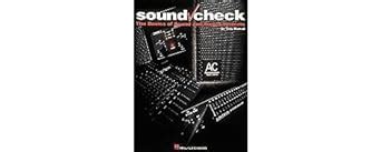 Buy Sound Check: The Basics of Sound and Sound Systems Book Online at ...