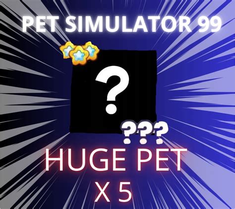 TÚI MÙ 5 HUGE NGẪU NHIÊN