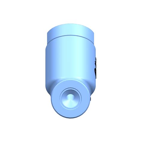 Forge Stainer Buttweld Valve