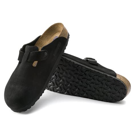 Footbed - Best Arch Support Insole for Every Foot | BIRKENSTOCK