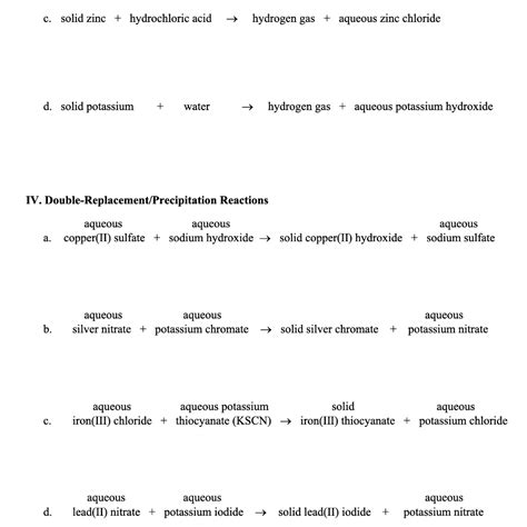 SOLVED:solid zinc hydrochloric acid hydrogen gas aqueous zinc chloride ...