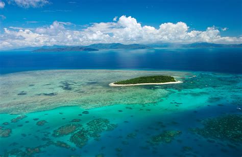 Green Island Eco Adventure - Visit Australia