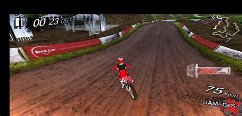 Descargar Ultimate MotoCross 4 9.800 APK Gratis para Android