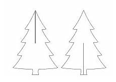 malvorlagen tannenbaum ausdrucken anleitung weihnachtsbaum basteln vorlage dansenfeesten malvorlagen tannenbaum ausdrucken anleitung weihnachtsbaum basteln vorlage dansenfeesten