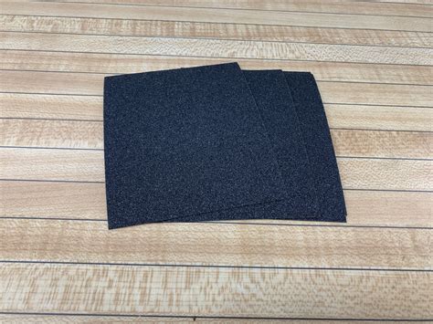 Wet & Dry Sandpaper 80 Grit 15-3515