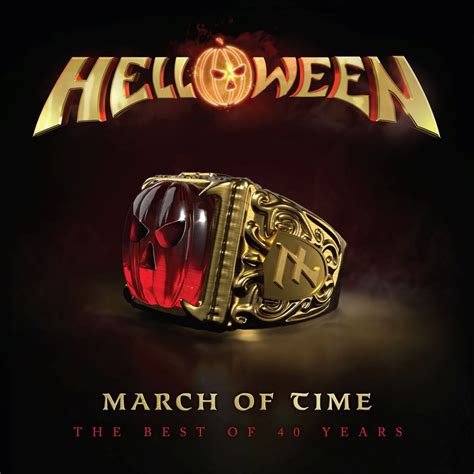 Helloween - Neues Album und erster Song vorgestellt • metal.de