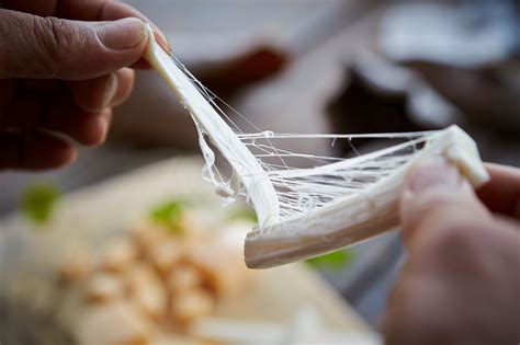 Image result for How to Make String Cheese
