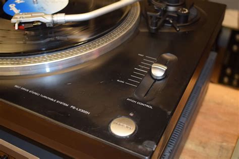 Image result for Panasonic Turntable Stylus Model 300