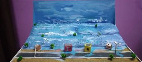 Image result for Tsunami Project File