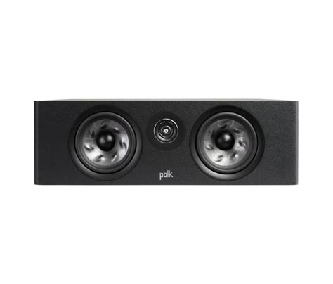 Polk Reserve R400 Center Speaker — The Audio Co.