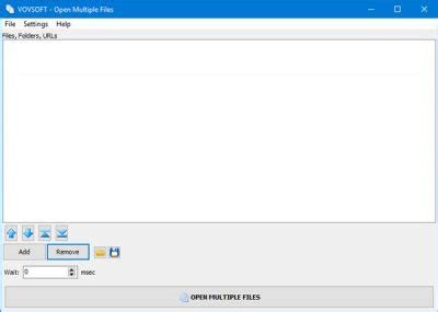 Image result for Open Multiple Files On Computer
