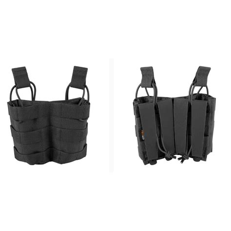 SGL MAG POUCH BEL M4 MKII, 26,00