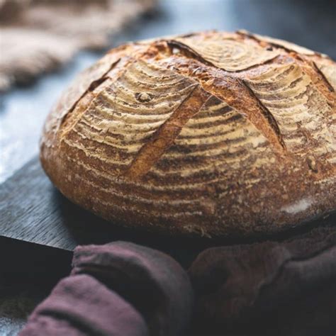Internal Sourdough Bread Temp at Henry Briggs blog