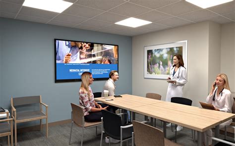 ProHealth Care – Waukesha Memorial Hospital NICU + LDRP | EUA (Eppstein Uhen Architects, Inc.)