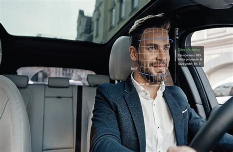 Israel’s Eyesight partners with China’s Hefei Zhixin for DriverSense ...