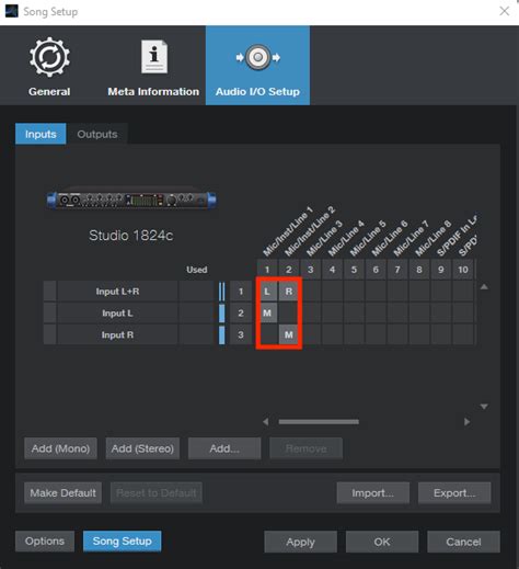 Image result for How to Set Loopback Audio in Studio One