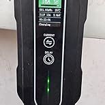 PME 3.6kW Portable EV Charger – 16A Smart Charging | IP67 Waterproof ...