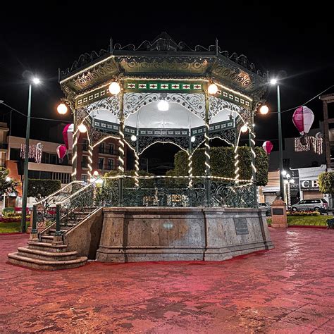 PLAZA PRINCIPAL TEPATITLAN (2025) All You Need to Know BEFORE You Go ...