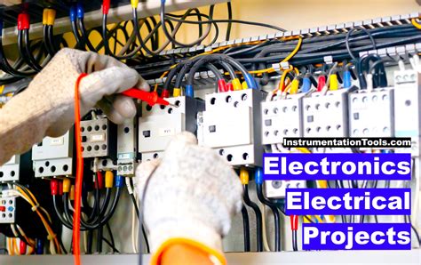 Image result for Electrical Engineering Projects