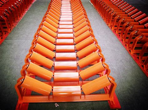 Manufacturers & Suppliers of Conveyors | Conveyors India