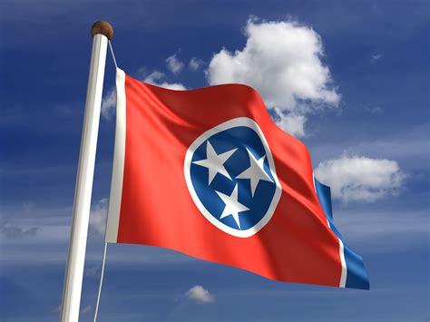 Tn Flag