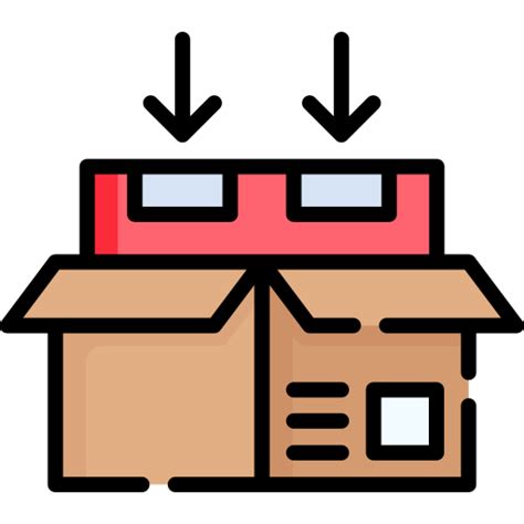 Packing Icon 的图像结果
