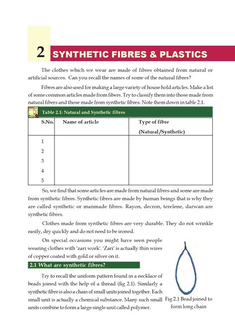 Image result for 8th Class Science Textbook PDF